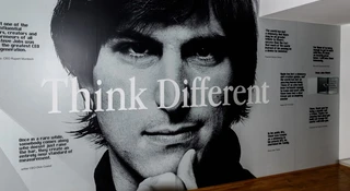 Steve Jobs Apple 50th Anniversary Auction