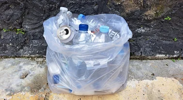 Jest pierwsza Strefę Recyklingu w Polsce. Będziecie chcieli to u siebie