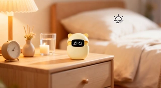 Sweekar to nowy quasi-Tamagotchi, który łączy nostalgię z AI