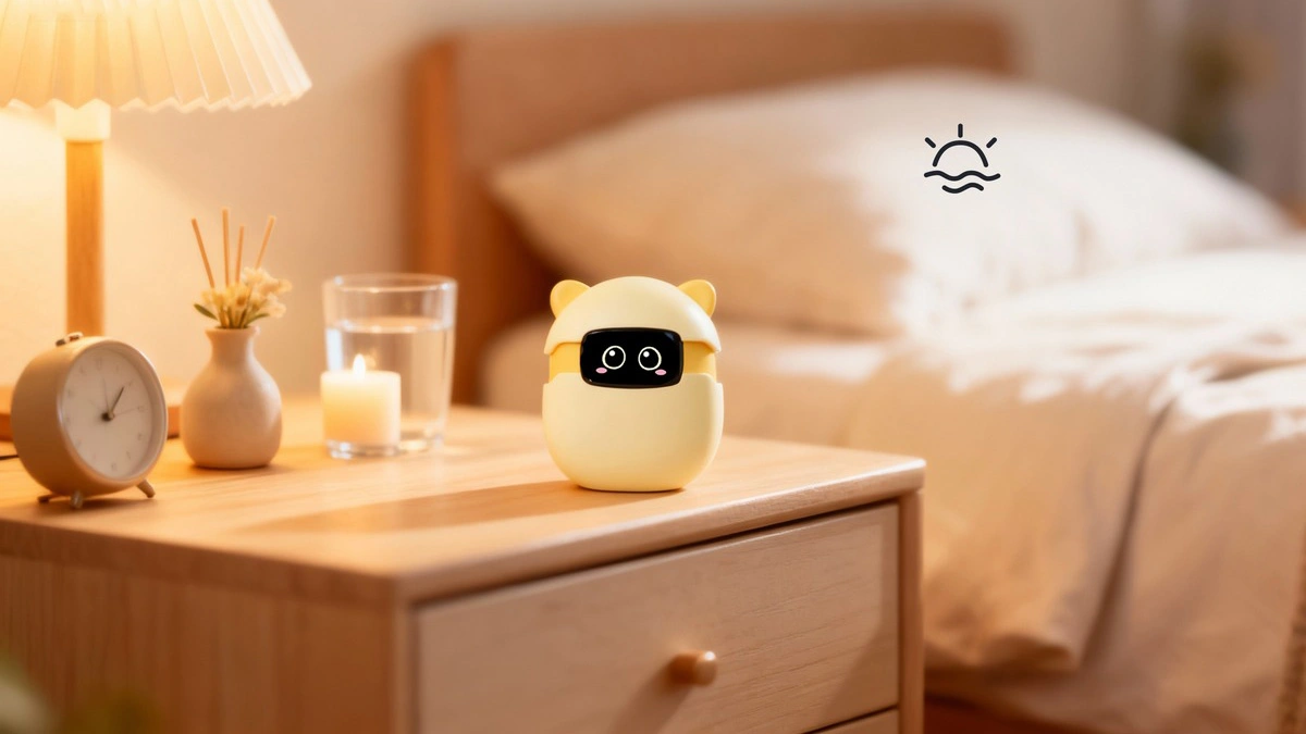 Sweekar to nowy quasi-Tamagotchi, który łączy nostalgię z AI