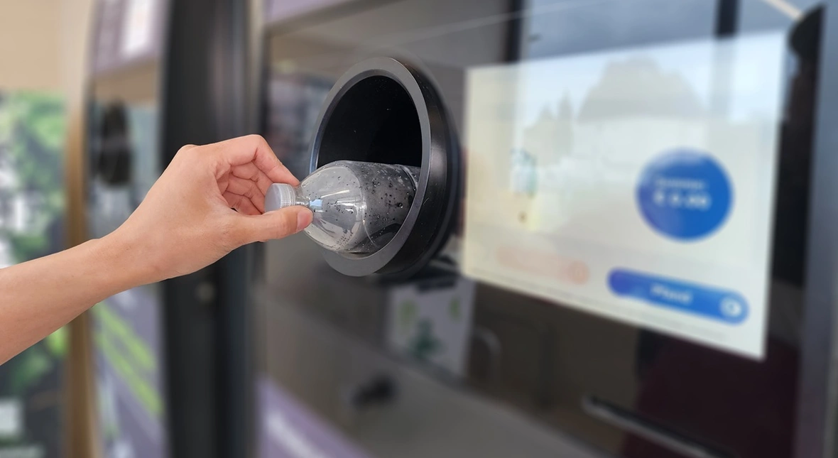 Image for Polacy kombinują, jak oszukać na kaucji. Ten "spryt" to zwykła głupota