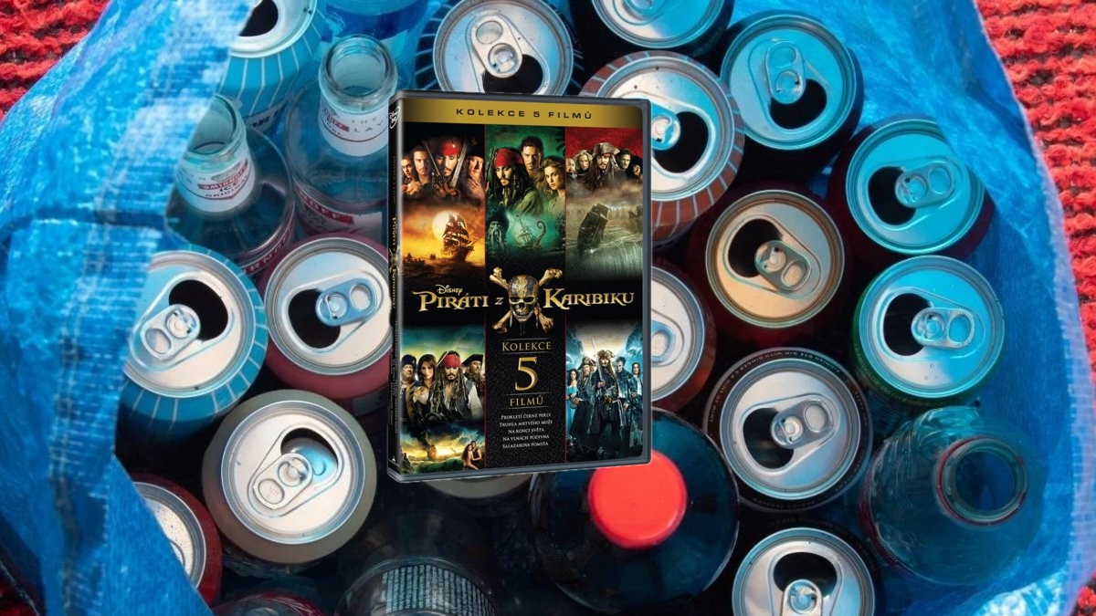 System kaucyjny jak płyta DVD. Biedni jak zwykle dostają po tyłku