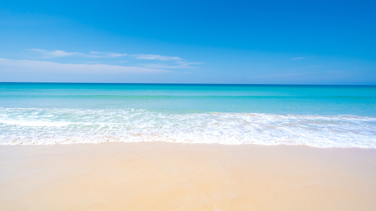 Deweloper sprzedaje szum morza pod Łodzią. „Wystarczy wyobraźnia”