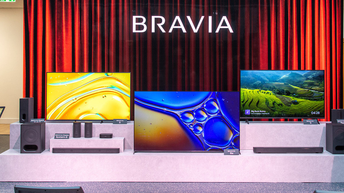 Ja do TCL. Mam sprawę w temacie Sony