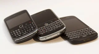 Telefon klawiatura QWERTY