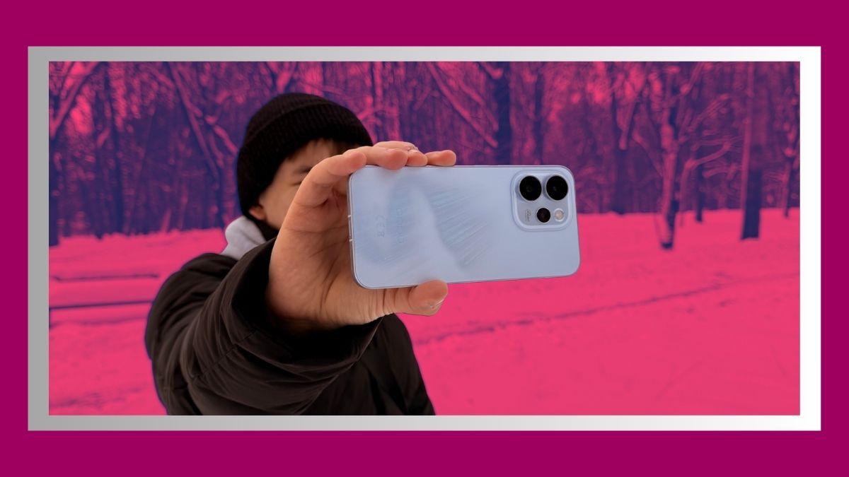 Jaki telefon do zdjęć i wideo w normalnych pieniądzach? Mam kilka opcji