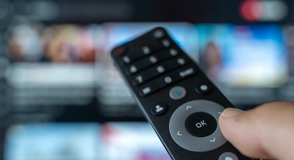 Image for Znamy ulubiony kanał TV Polaków. Naród kocha telewizję i prawicę