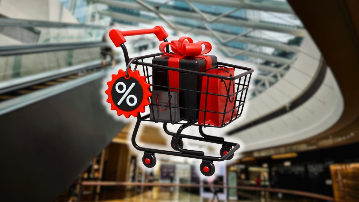 UOKiK łapie dwa znane sklepy online na kręceniu rabatów. Tak manipulują