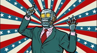 USA oddaje pisanie przepisów algorytmom