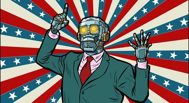 W USA prawo napisze czatbot. Argumentacja urzędnika powoduje opad rąk