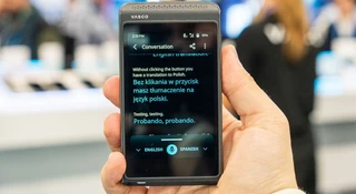 Czy AI zamiast tłumacza? Ta firma twierdzi, że wręcz przeciwnie