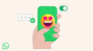 WhatsApp bezpieczeństwo