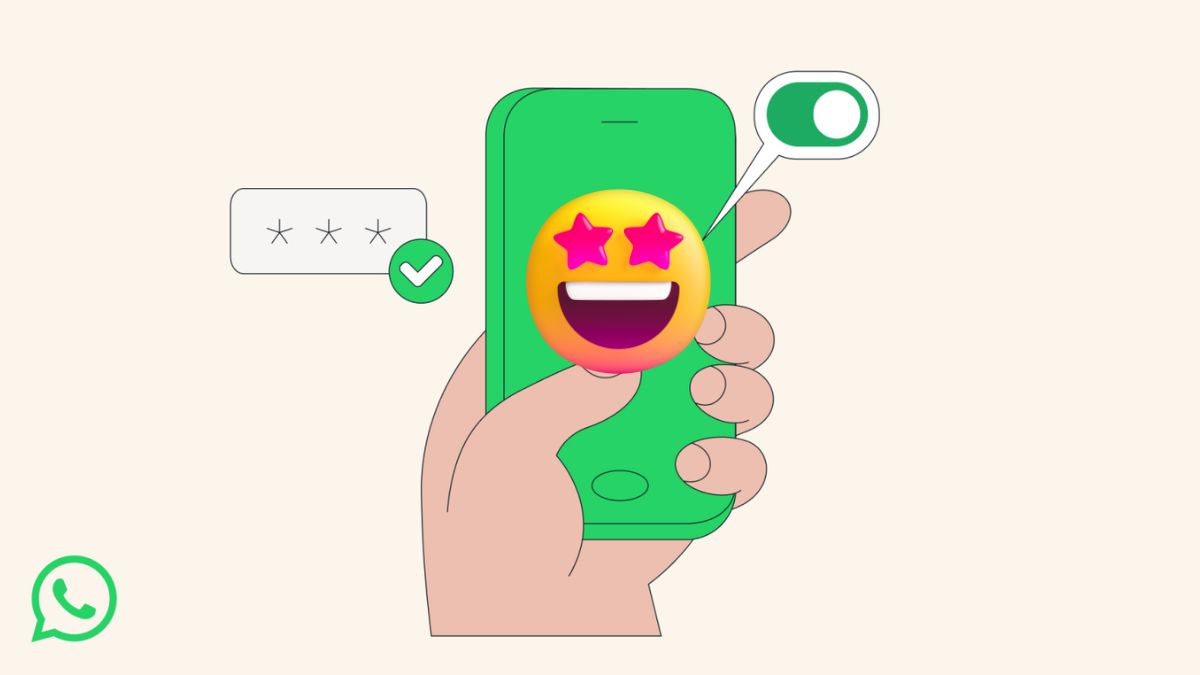 WhatsApp wbija w fotel nowym ulepszeniem. Musisz je włączyć