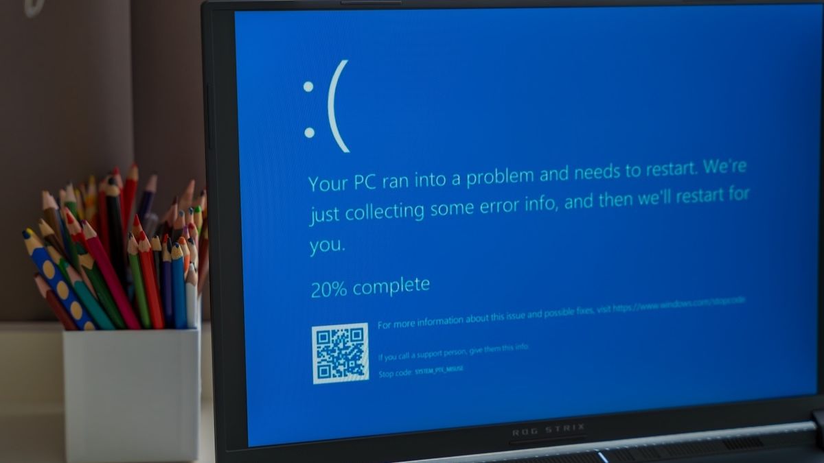 Windows 11 ubija teraz komputery. Niech ktoś już skończy tę komedię