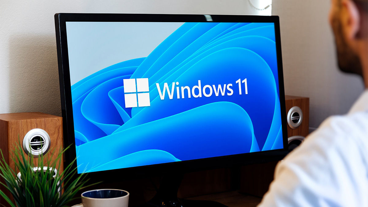 Ustawianie nowego komputera to koszmar. Microsoft zniszczył Windowsa