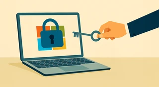 Windows BitLocker skuteczność