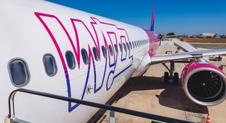 wizzair