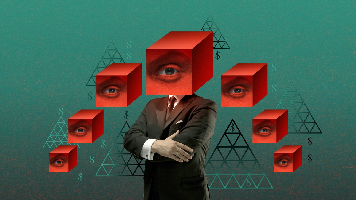 Fałszywi eksperci, sztuczne artykuły, kulawe treści. Tak promuje się bzdury