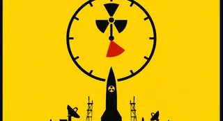 Wystarczy sześć minut, by unicestwić ludzkość. Nie zdążysz nawet dopić kawy