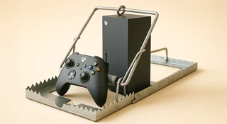 Xbox gry 2026 exclusive