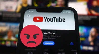 YouTube wyświetla dziwny błąd. To nowa kara za kombinowanie