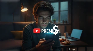 youtube premium prędkość odtwarzania