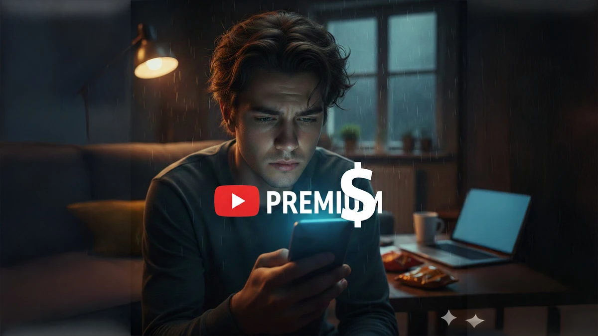 youtube premium prędkość odtwarzania