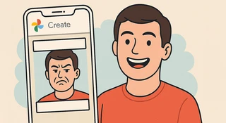 Zdjęcia Google Me Meme