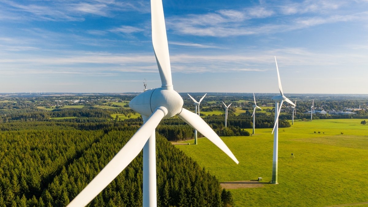 Wiatr i słońce pokonały kopalne. Węgiel schodzi na margines