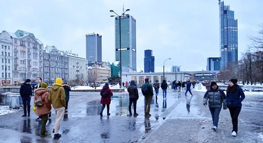 Wróciliśmy do rozwiązań sprzed lat. Ludzie są w szoku i dzwonią po straż