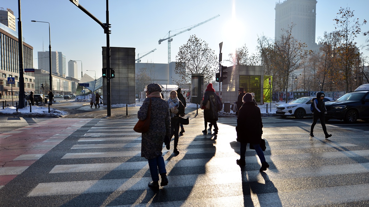 Alert RCB kazał mi zostać w domu. Żyję w państwie z kartonu klejonym na ślinę