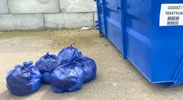 Coś mieszają z segregacją odpadów. Ty za to zapłacisz