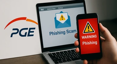 Ministerstwo ostrzega: zwroty pieniędzy za prąd to przekręt