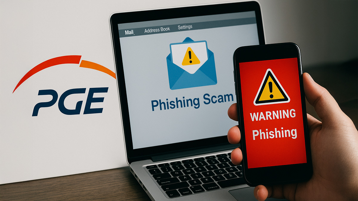 Ministerstwo ostrzega: zwroty pieniędzy za prąd to przekręt