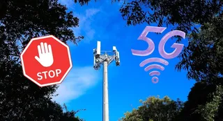 Nie dostaniesz szybszego 5G. Nie jesteś gotowy