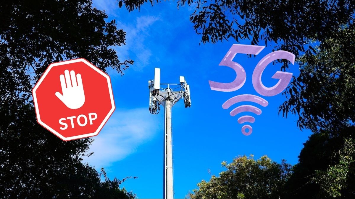 Nie dostaniesz szybszego 5G. Nie jesteś gotowy