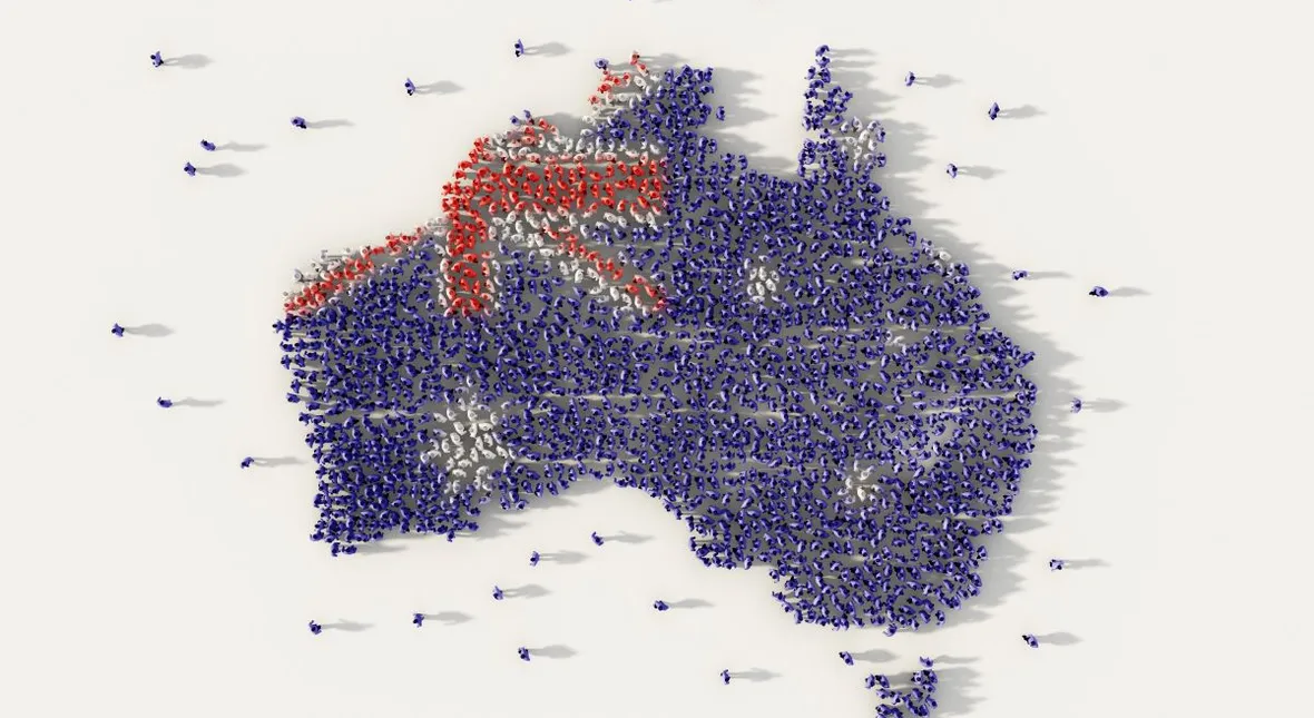 Image for Zbanowali media społecznościowe. Sprawdzamy, jak to działa w Australii