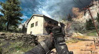 Battlefield 6 sezon 2 Contaminated