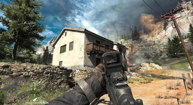 Battlefield 6 plusuje niemiecką mapą, ale sezon 2 spala grę. EA nie kuma fanów