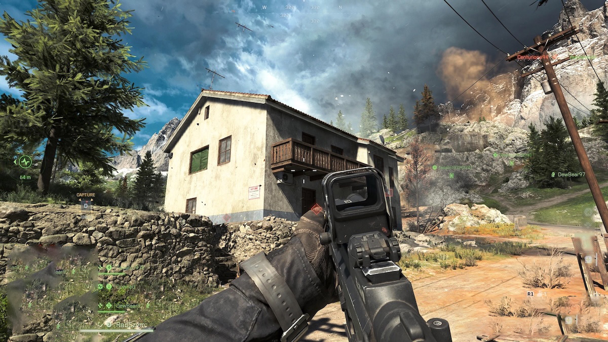 Battlefield 6 plusuje niemiecką mapą, ale sezon 2 spala grę. EA nie kuma fanów