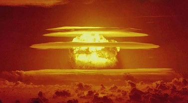 Na potęgę budują broń jądrową. Satelity obnażyły sekret