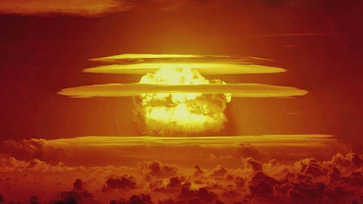 Na potęgę budują broń jądrową. Satelity obnażyły sekret