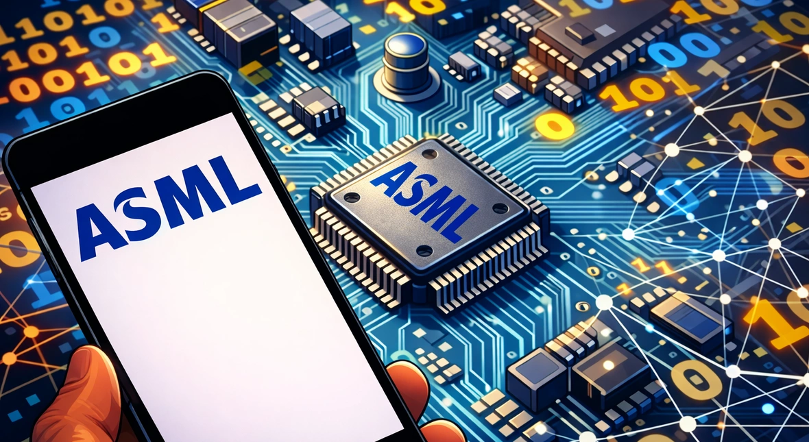 Image for Europejski gigant bije USA i Chiny. Robią najbardziej skomplikowaną maszynę świata