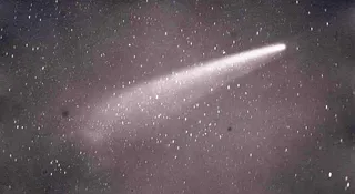 C/2026 A1 (MAPS) Jest nowa kometa, która może przyćmić wszystko. Przed nami kosmiczna ruletka