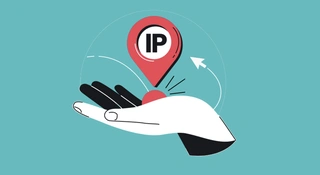 Ip i VPN