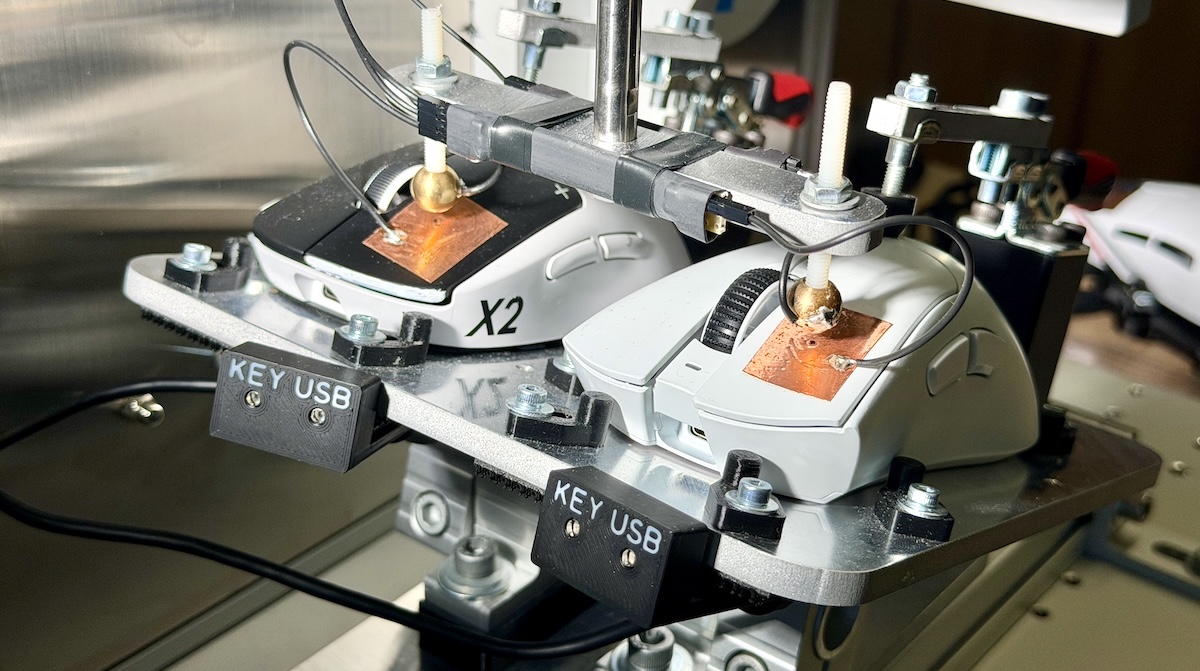 To największy przełom w myszy od czasu lasera. HITS od Logitecha zmieni granie