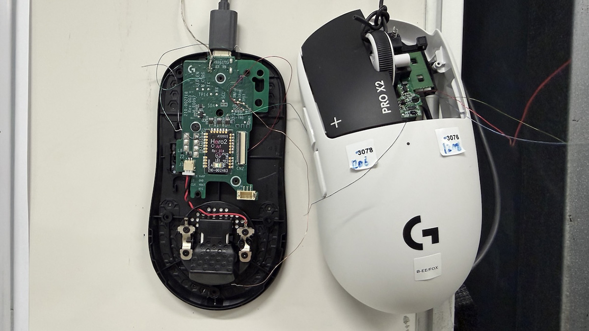 Myszy komputerowe będą z biomateriału. Tak wyglądają prototypy przyszłości