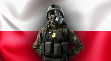 Battlefield 6 z polską żołnierką. Milena Rogowska z WOT-u walczy przeciw NATO