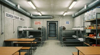 Miliardy na beton i bezpieczeństwo. Rusza wielki program budowy schronów w Polsce