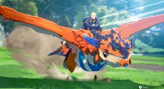 Monster Hunter Stories 3 to pierwszy raz, kiedy trzeba dać serii szansę - test